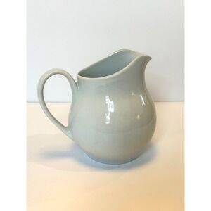 Vintage Ceramic Creamer Pitcher Made in Brazil